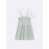 GU by Uniqlo Girls Lace Camisole SeT T