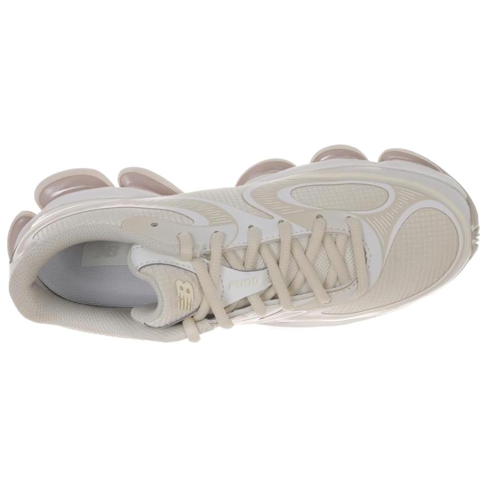 New Balance Abzorb 2000 Soft Sports Support Running Shoes Unisex Sneakers Beige U20004PO