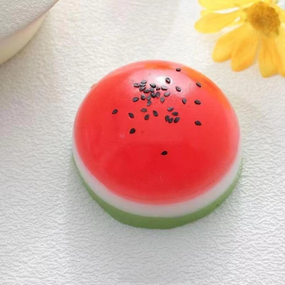 Cat Paw Anti-stress Squeeze Slow Rebound Sensory Fidget Toy Creative Decompression Toy  Gift