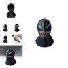 High Quality Latex Venom Mask For Halloween Cosplay And Costume Parties Ideal For Birthdays And Festivals