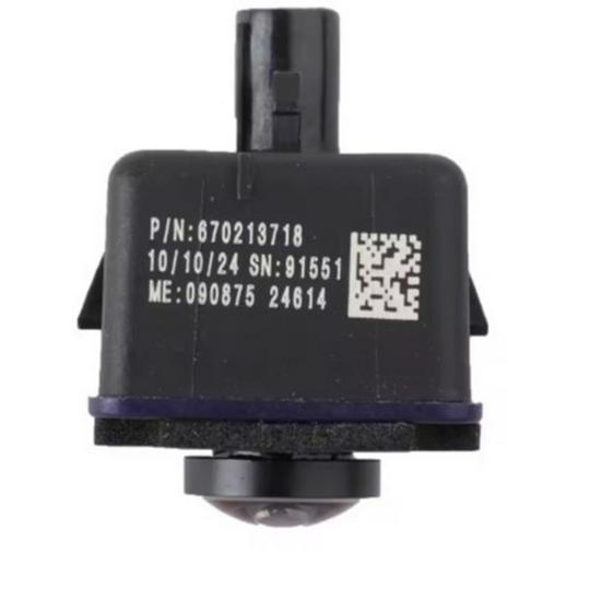 670213718 Rearview Camera for 2021-2023 Maserati Levante