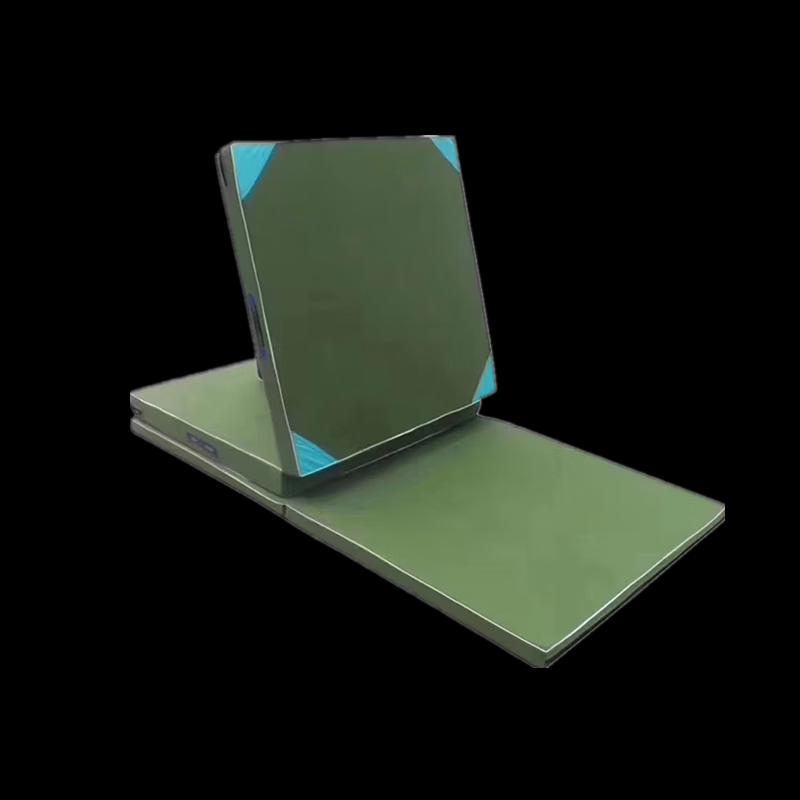

Aokewen Foldable Gymnastics Training Mat