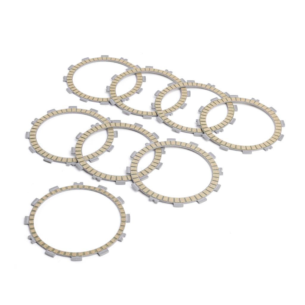 Clutchlamellsett for Suzuki GSXR600 GSXR750 K6/K7 2006-2007 21441-36F30