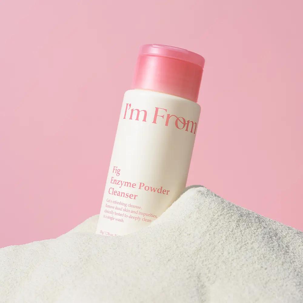 I'M FROM Pig Enzyme Powder Cleanser 50g