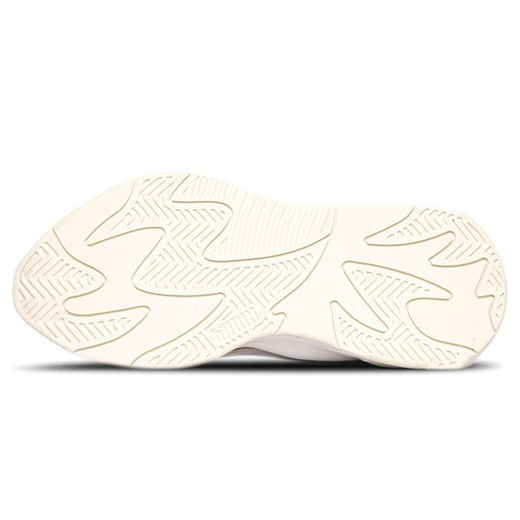 (WMNS) PUMA Rs 2k Bold Low-Top Sneakers Creamy/White Women's 374944-02