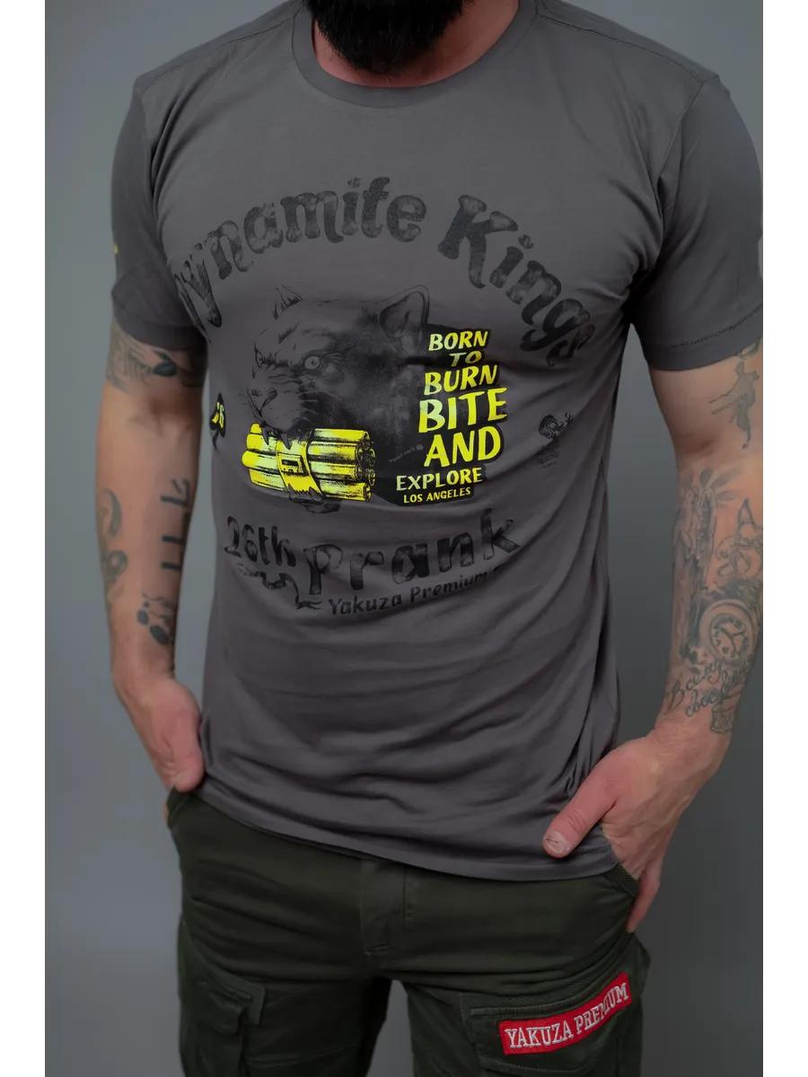 Black t-shirt Tresor Berlin, cotton, electronic music style 3XL