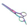 Hair Cutting Shears Sharp Stainless Steel Professional Barber Hairdressing Scissors for Home Hair