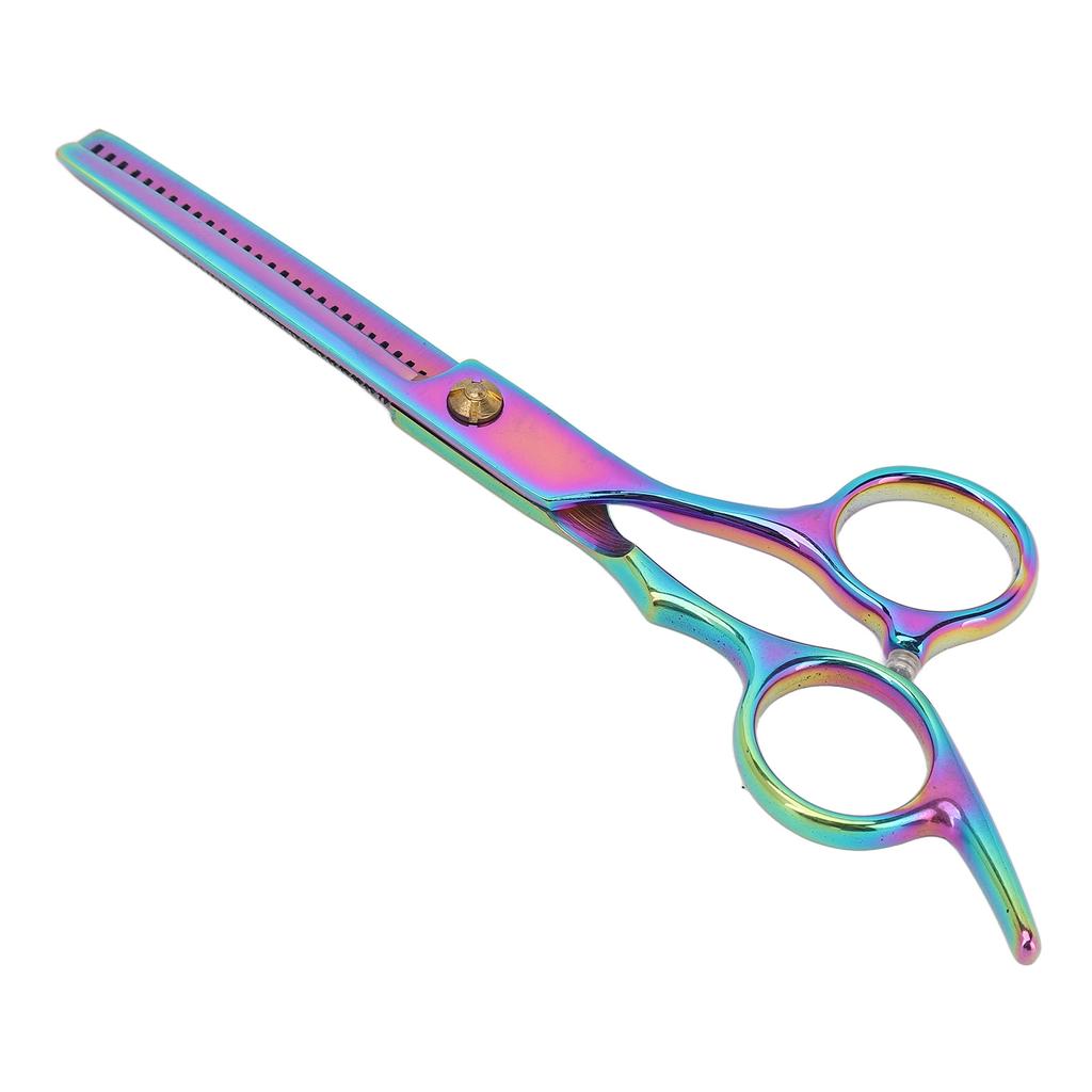 Hair Cutting Shears Sharp Stainless Steel Professional Barber Hairdressing Scissors for Home Hair