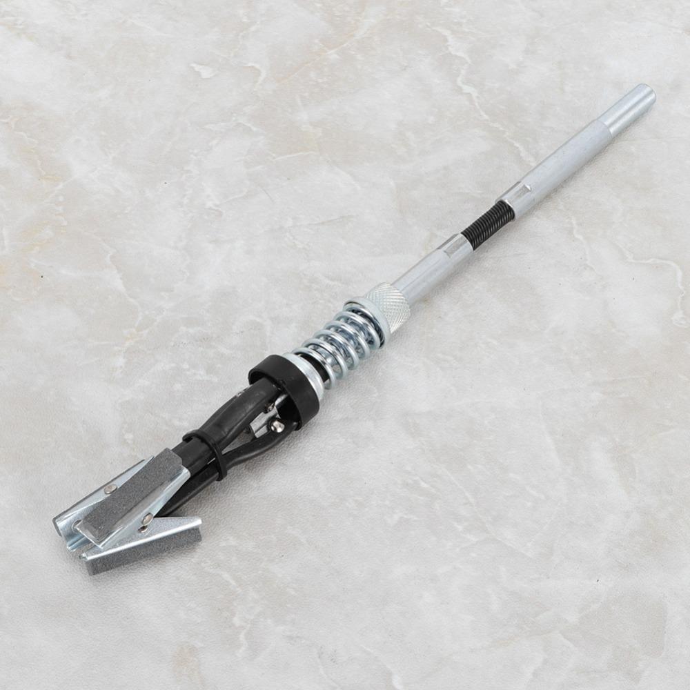 Flexible Shaft Engine Cylinder Hone Tool Adjustable Diameter 220 Grit Stones Piston Cylinder Hone Multiple Sizes