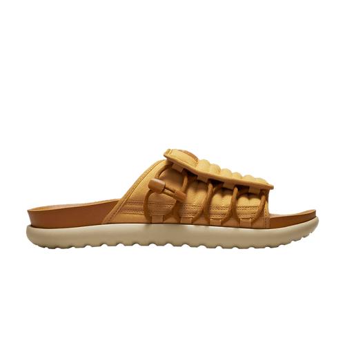 Nike Asuna 2 Slide 'Wheat Gold' DX6865-700