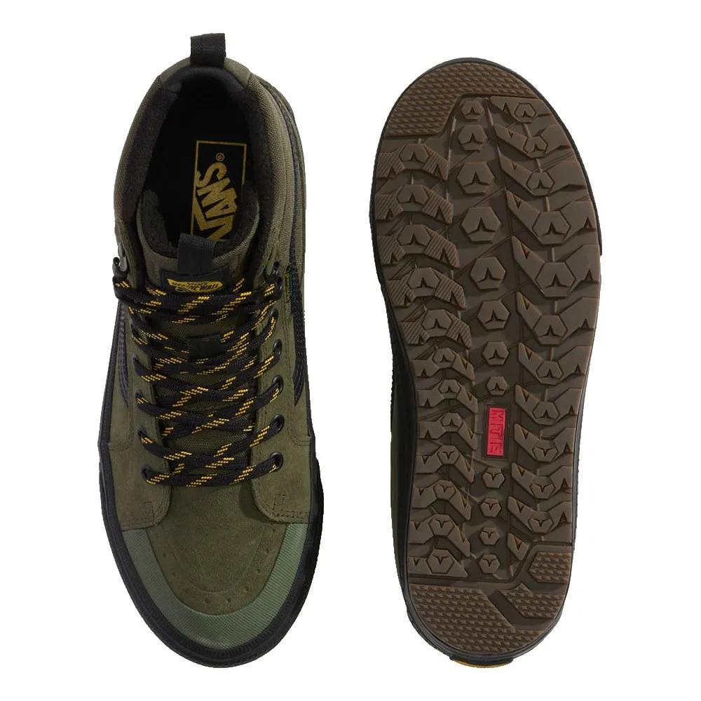 Vans MTE Sk8-Hi Waterproof Insulated Sneakers