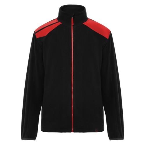 Roly Workwear Mens Terrano Fleece Jacket