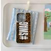 New Y2K Style SWAG Phone Case for IPhone 17 16e 16 15 14 13 12 11 Air Pro Max X XR XSMAX 8 7 Plus Luxury Clear Soft Back Cover