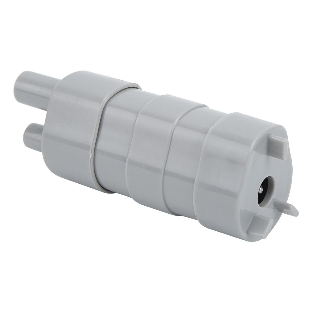 JT-500 600L/H DC Vodní čerpadlo 12V Ponorné vodní čerpadlo pro drážkovací stroj