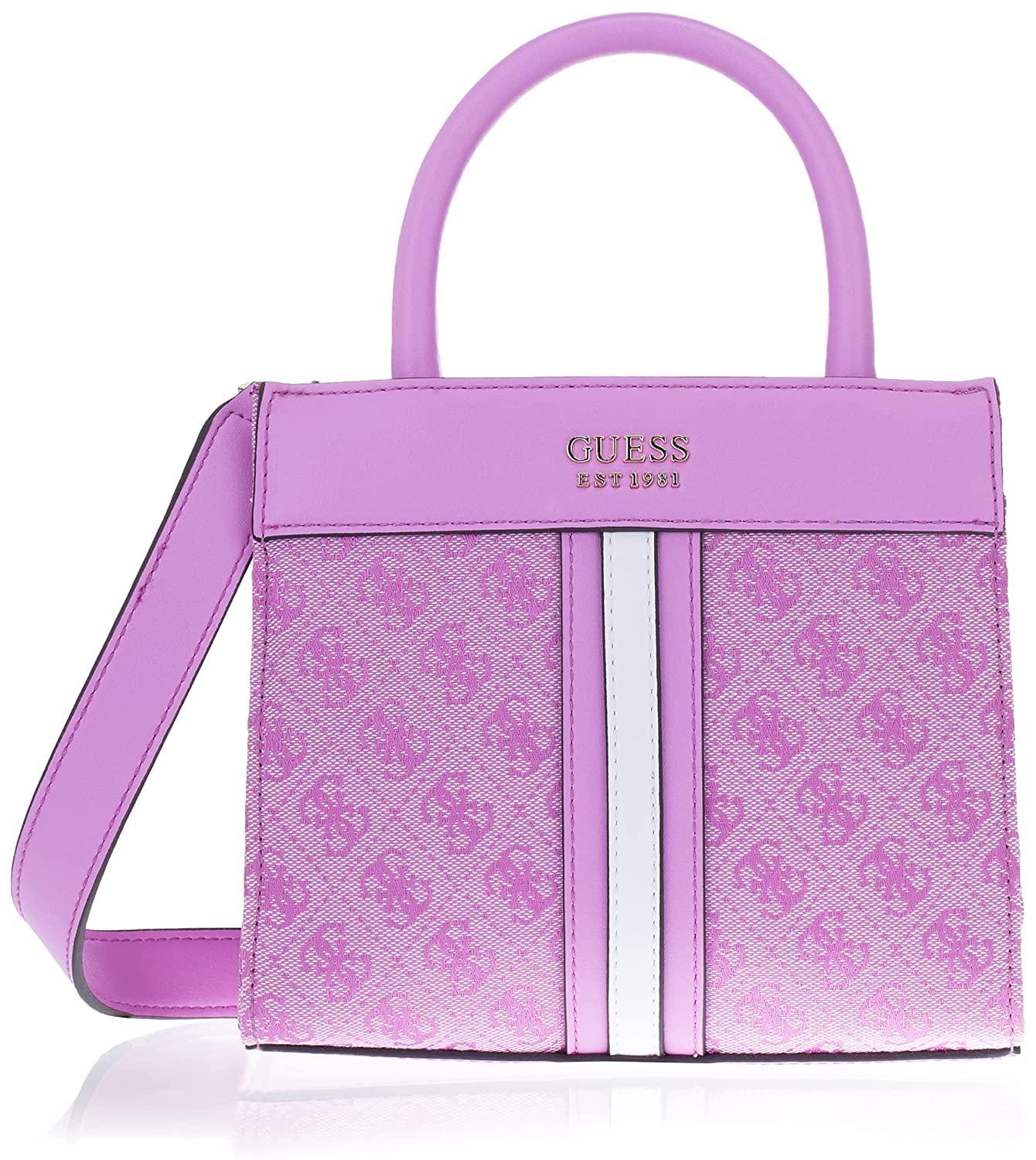 

Сумка-тоут GUESS Kasinta Mini Tote Vivid Rose, один размер