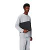 Housse pc portable - rains - trail laptop case 16 - imperméable - rembourrée - zippée