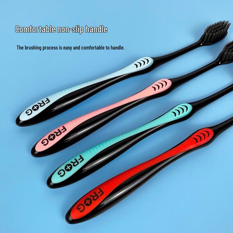 Frog Adult Toothbrush and Toothpaste Value Pack