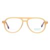 Monture de lunettes - Gant - G 3042 MHNY 54 - Plastique - Marron - Mixte