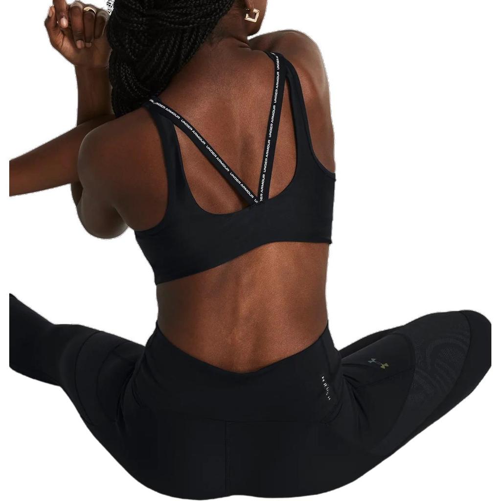 Under Armour Infinity Sports Underwear Women's Black
