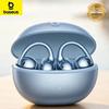 Baseus Cloud Airbag Comfortable Ear-Clip Wireless Headphones