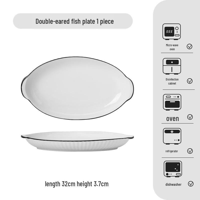 Rose Diamond Ceramic Dinnerware Collection