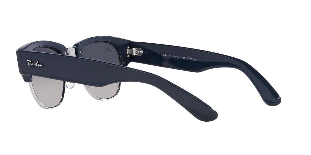 RB0316S Mega Clubmaster Ray-Ban
