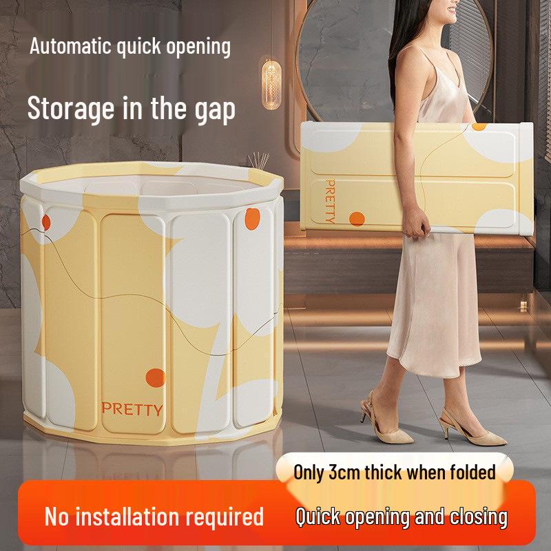 

Взрослая складная ванна: Полноразмерная ванна для замачивания для дома и детей