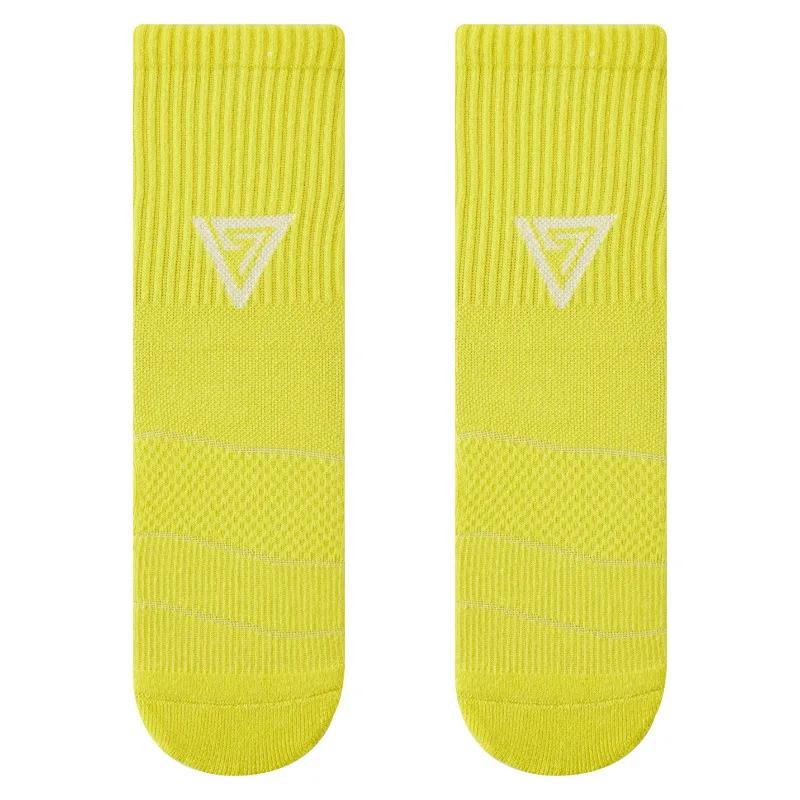 1 Pair New Cycling Socks High Quality Compression Socks Men and Women Soccer Socks Basketball Outdoor Running Professional