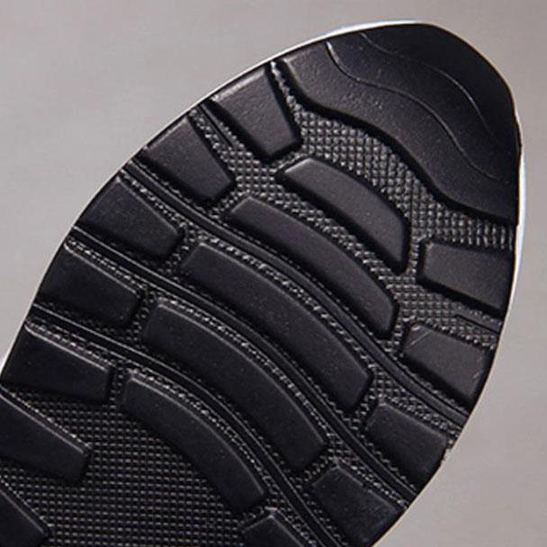 Dames Zomer Mesh Kant Schoenen Dikke Zolen Wedge Instappers Sneakers Vrouwelijk Grote Maat Hol Uit Casual Ademende Schoenen