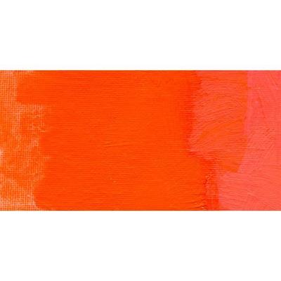 Ölfarbe - WILLIAMSBURG - Pyrrolorange - 37ml - Farbe Orange - Für Erwachsene