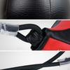 Conjunto de Bola de Boxe para Academia em Casa Fitness
