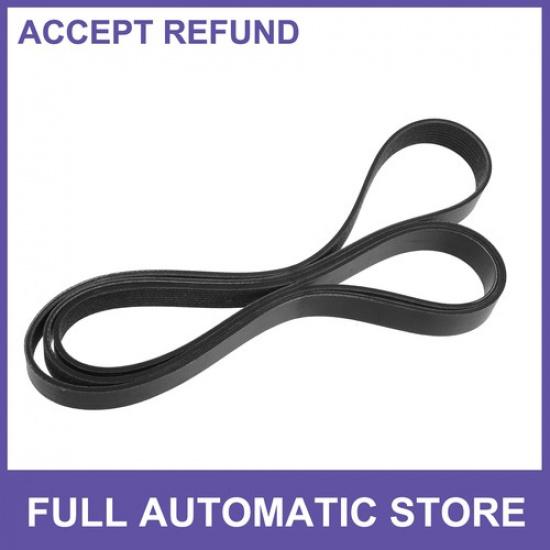 

V-Ribbed Serpentine Belt SINGLE for Toyota Land Cruiser 2008-