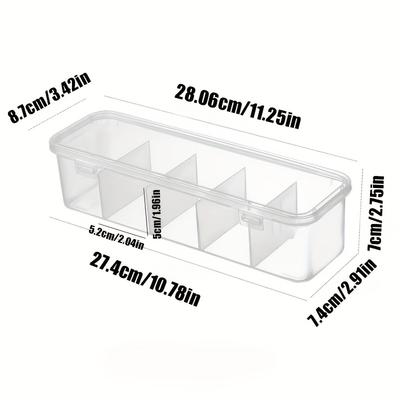 Úložné prostory – Úložné boxy