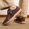 Zapatos Deportivos Casuales de Malla de Punta Ancha Transpirables Ligeros para Caminar Zapatillas de Entrenamiento para Ejercicio Planos de Ocio