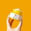 Farmstay Citrus Yuja Vitalizing Cream Brightening & Moisturizing
