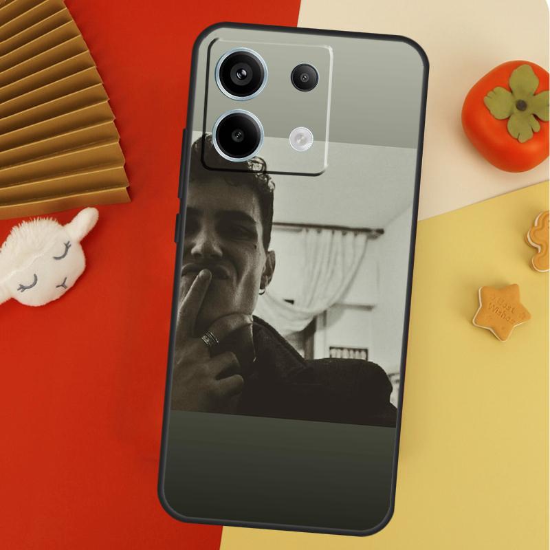Spanish Aron Piper Elite Case For Xiaomi Redmi 14C 13C 10C 12C Redmi Note 9S 10S 11S 12S 9 10 11 12 13 14 Pro Cover