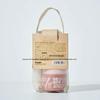 Toq Hand Care Set: Exfoliating Scrub, Hand Mask, and Hand Cream
