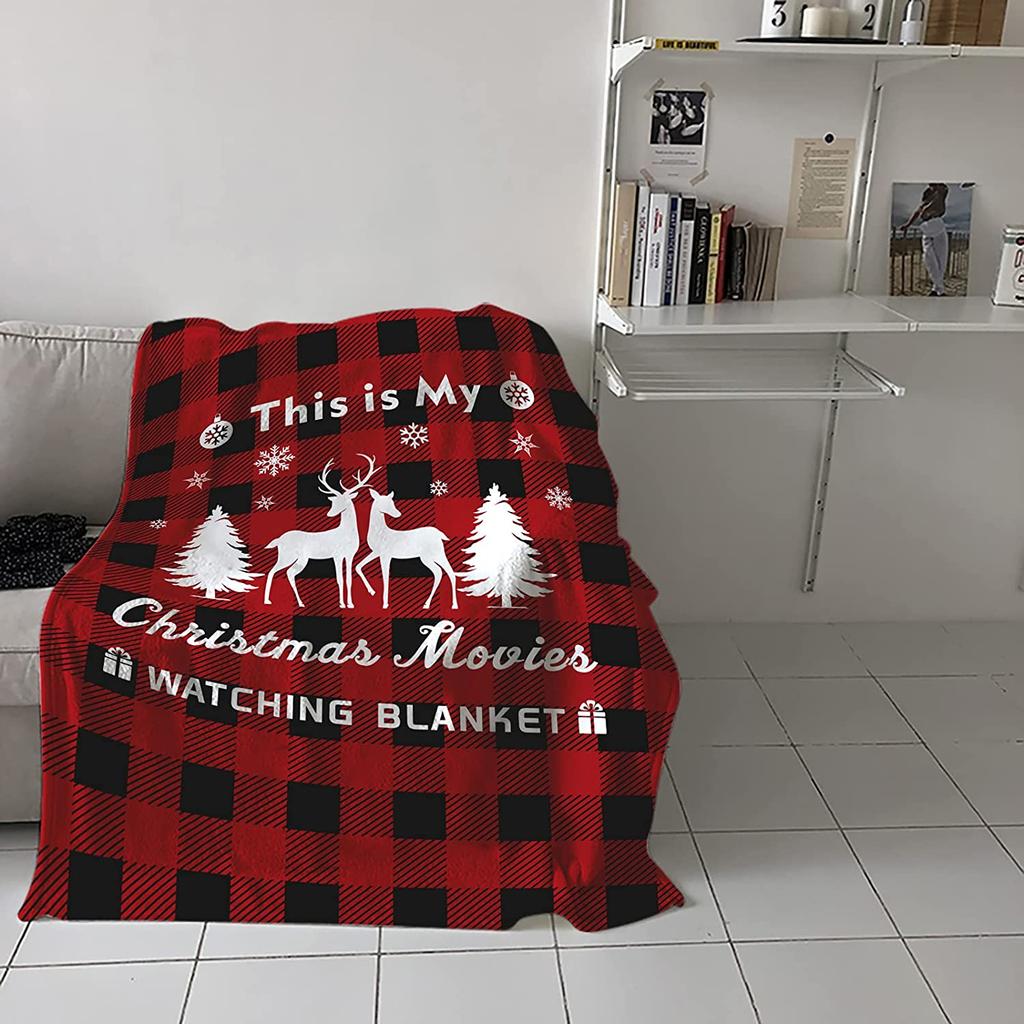 Flanell-Fleece-Überwurfdecke für Sofa, Couch, Bett, niedlicher Cartoon-Igel, weiche, kuschelige, leichte Decke für Erwachsene/Kinder 39x49 Zoll