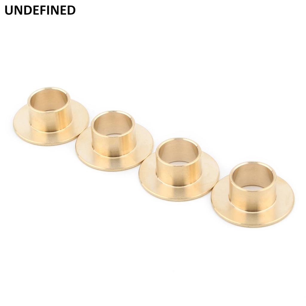 4 bucșă pârghie de frână pentru schimbarea motocicletei, aliaj din alamă, pentru Victory Cross Country Cross Roads, accesorii universale Vision Magnum