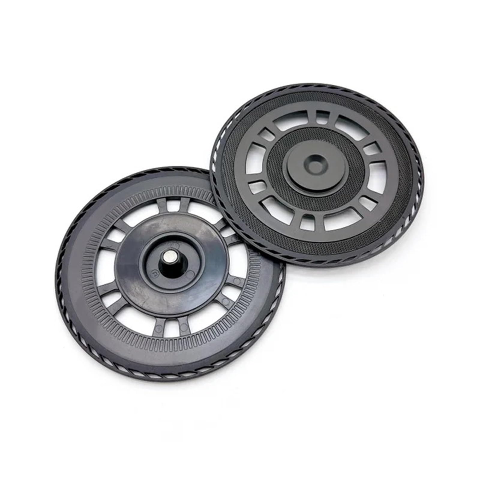 

Mop Mount. Compatible with Dreamy L20 Ultra, X30 Ultra, and X40 Ultra. Carpet Auto-Lift Mop Tray Robot Cleaner Spare Part (2 Plates)