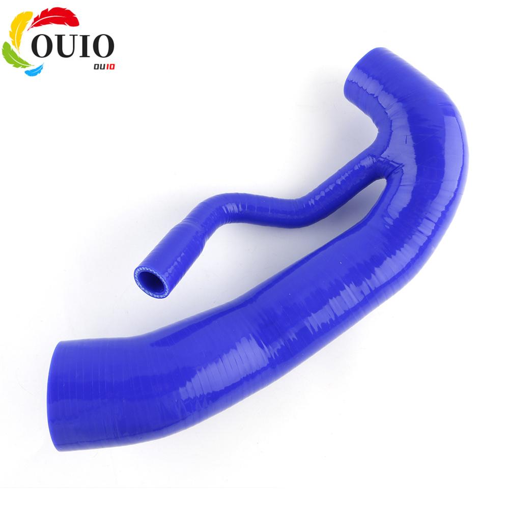 FIT Mini Cooper S N18 Engine R55/R56/R57/R60/R61 Silicone Intake Induction Hose