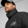 Winter Jacket Puma Better Poly Down Jacket (675376) Black