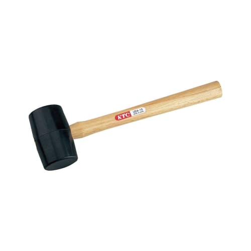 Kyoto Tool (KTC) Rubber Hammer UD410 Black