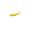 500PCS Compatible MOC Brick Parts 53451 88513 Small Horn Barb Claw Tooth Building Blocks Particle DIY Kids Toy Birthdays Gift