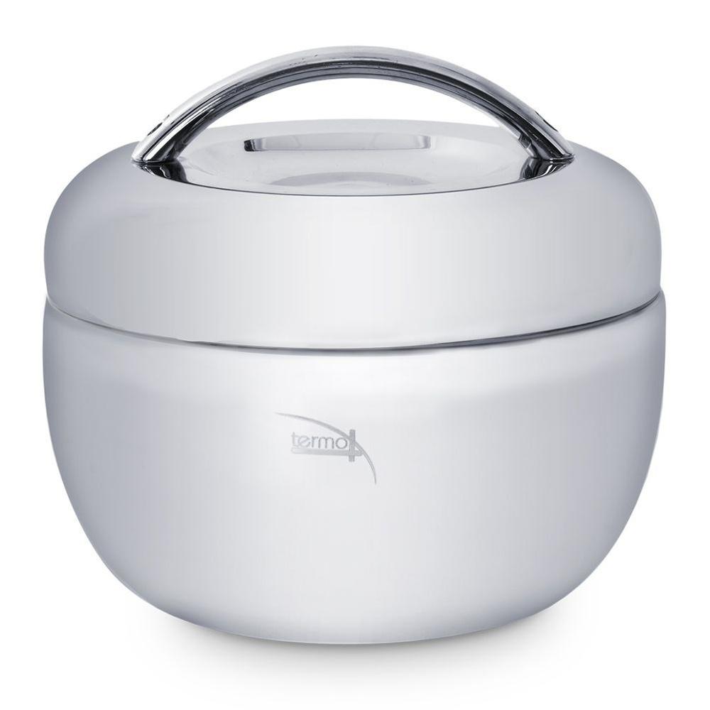 APPLE Steel Lunch Thermos 1 L