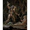 Predator Jungle Hunter Ultimate 7" 1:12 Spielfigur Deluxe