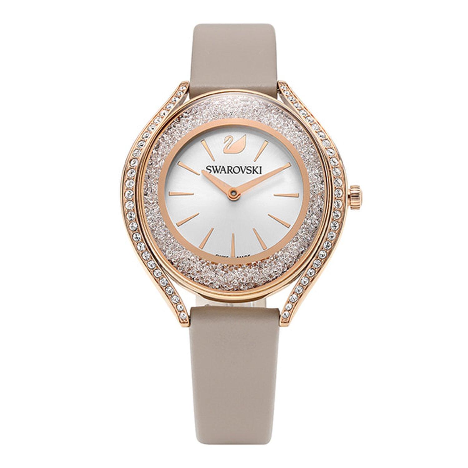 [Swarovski] 5519450 Crystalline Aura Crystal Women`s