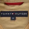 Tommy Hilfiger Safari Jacket M Beige Men's Used