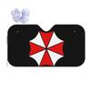 Movie Game Corporation Umbrellas Sunshade Windscreen Car Front Windshield Window Sun Visor Accessories Covers
