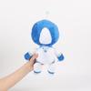 Astro Bot Plush Toy Game Peripheral Cute Soft Stuffed Doll Home Decoration Astro Bot Pillow Doll Kids Birthday Christmas Gifts